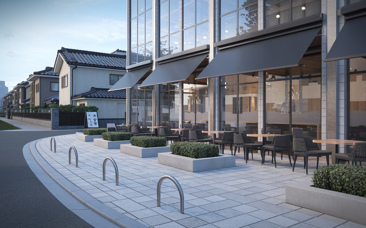 湖南市で飲食店を開業したい方必見！成功例から学ぶポイントも紹...の画像
