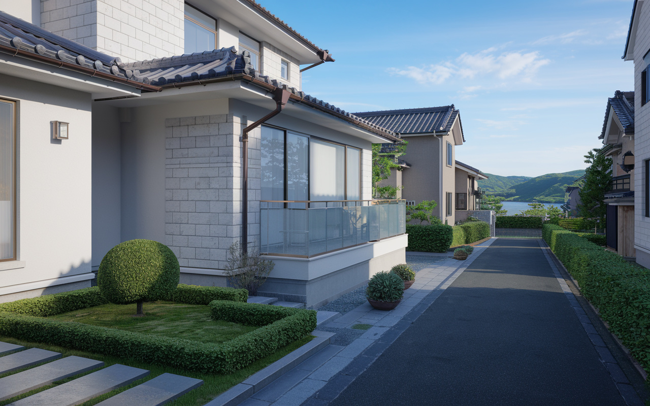 大津市で不動産売却をお考えですか？相場の目安や注意点をまとめ...の画像