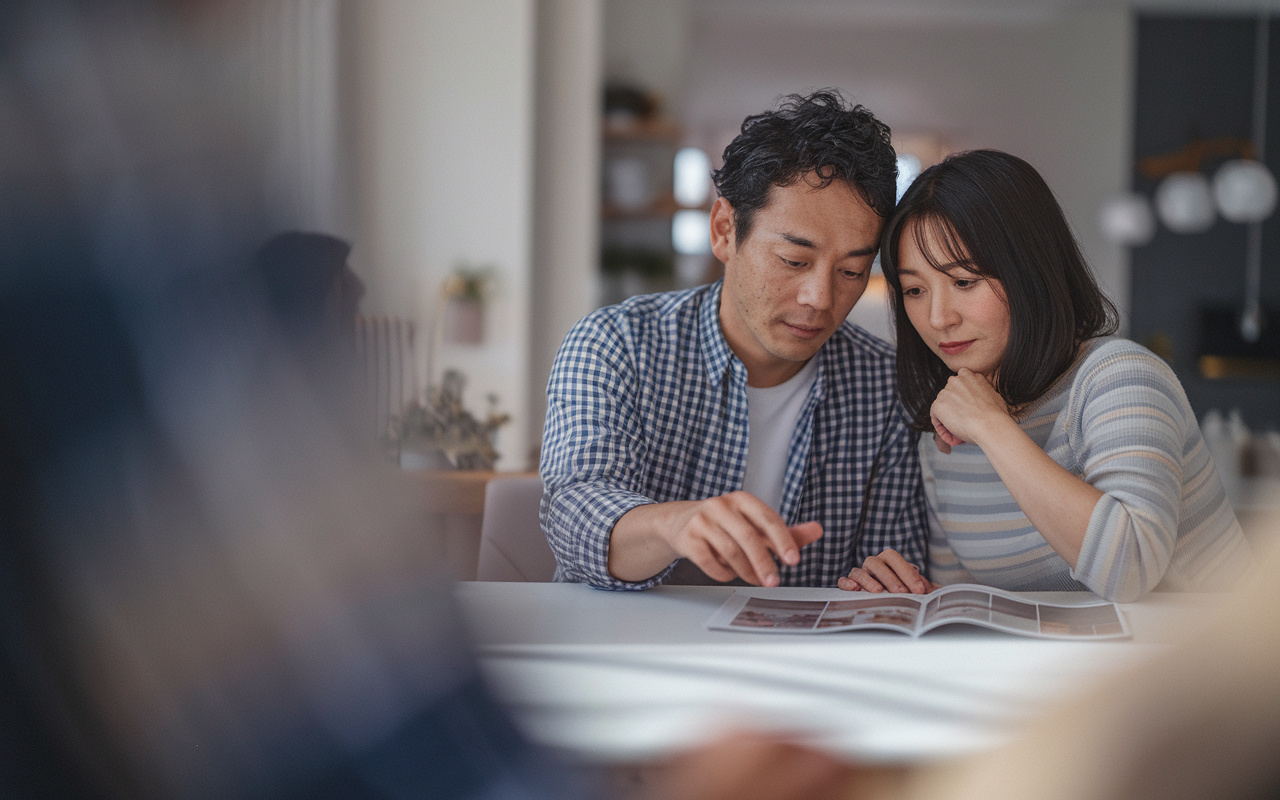 藤枝市で不動産の選び方に迷う方必見！ポイントや探し方のコツを...の画像