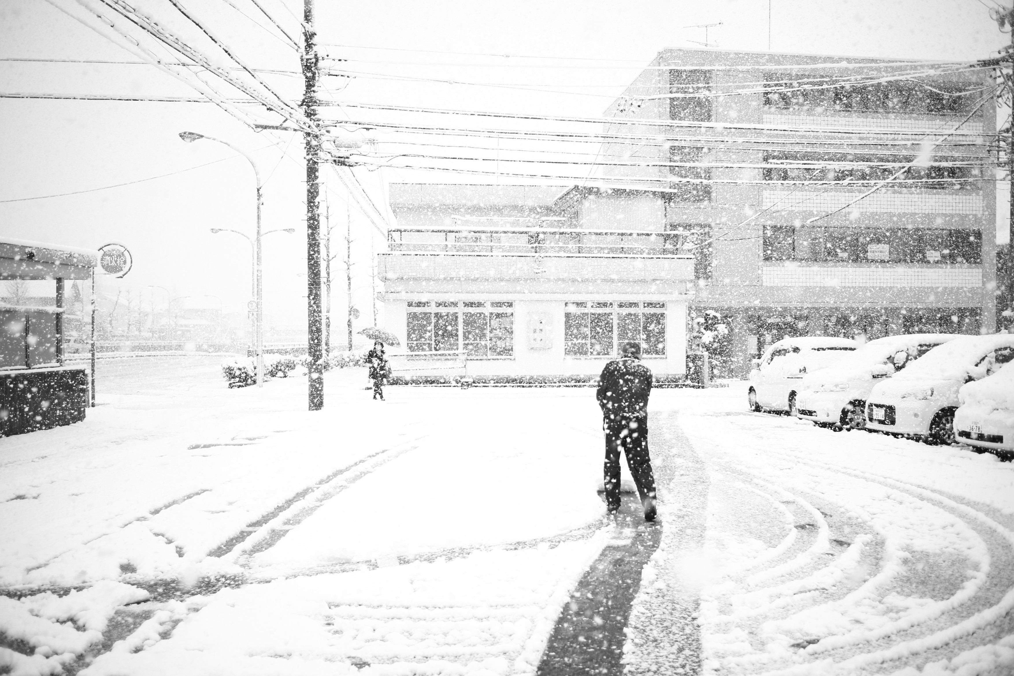 岐阜市で配管凍結を防ぐには？寒波到来前にできる5つの対策と注...の画像