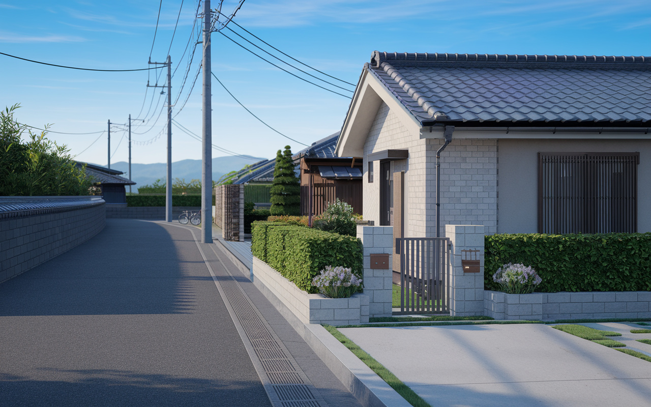相続した家を売る際の佐久市での注意点は？手続きや税金の流れも...の画像