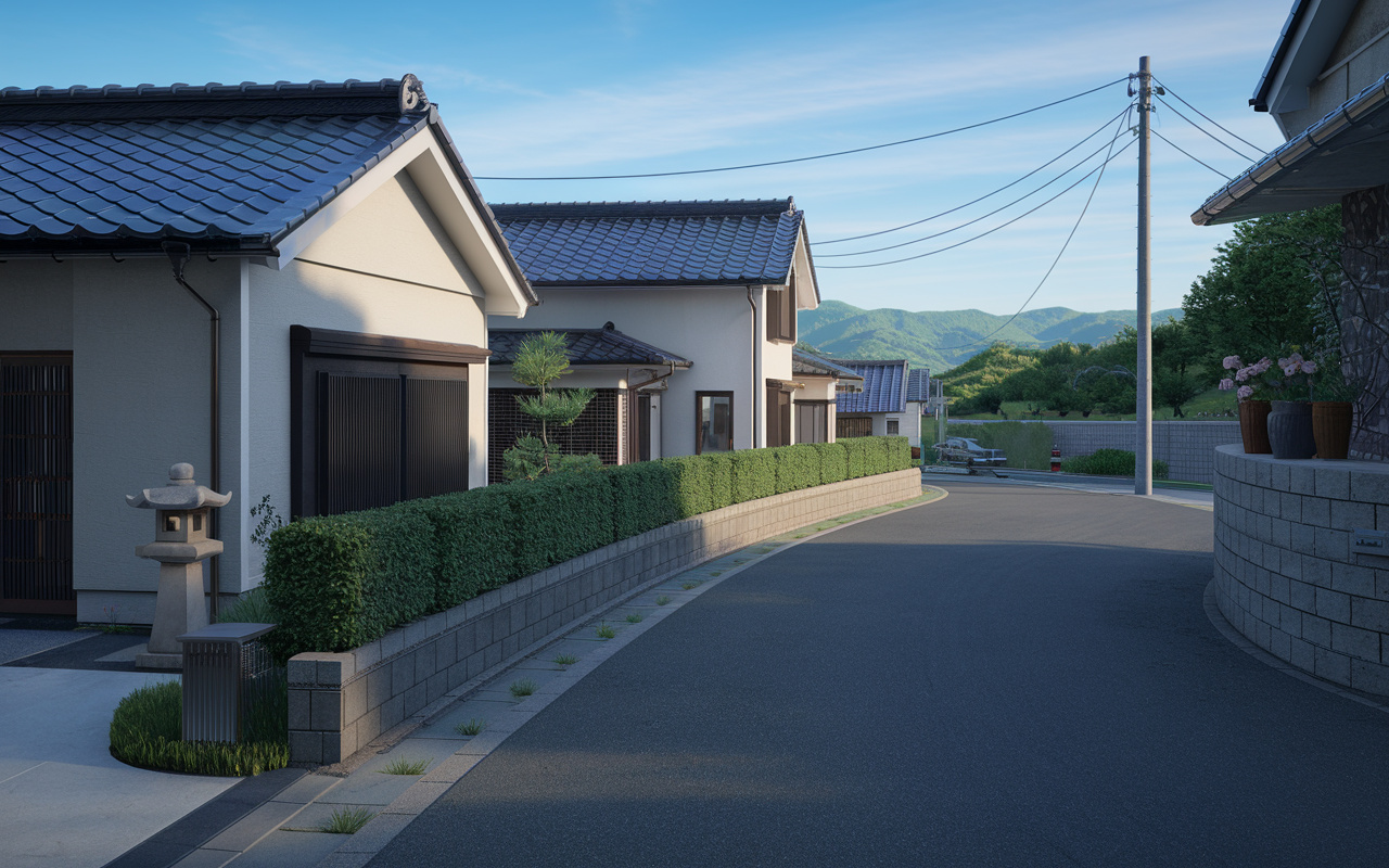 佐久市で不動産の相続相談はどこへ？窓口の選び方と利用の流れを...の画像