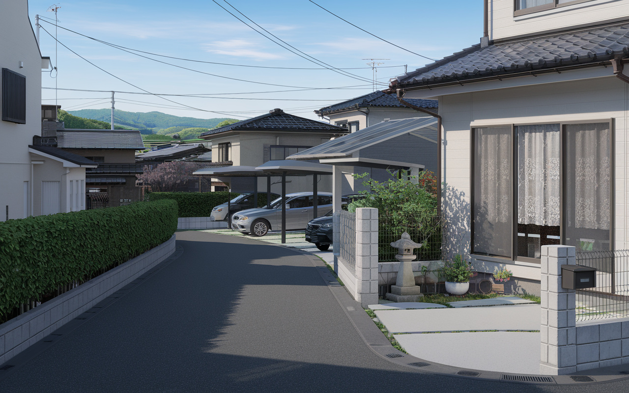 佐久市で不動産の相続をしたら売却方法は？手続きや注意点も紹介...の画像