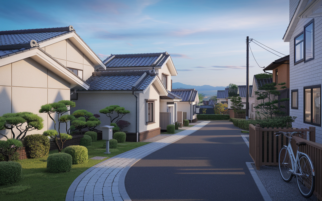 不動産の相続や分割協議で悩む方へ！佐久市で役立つ手続きや相談...の画像