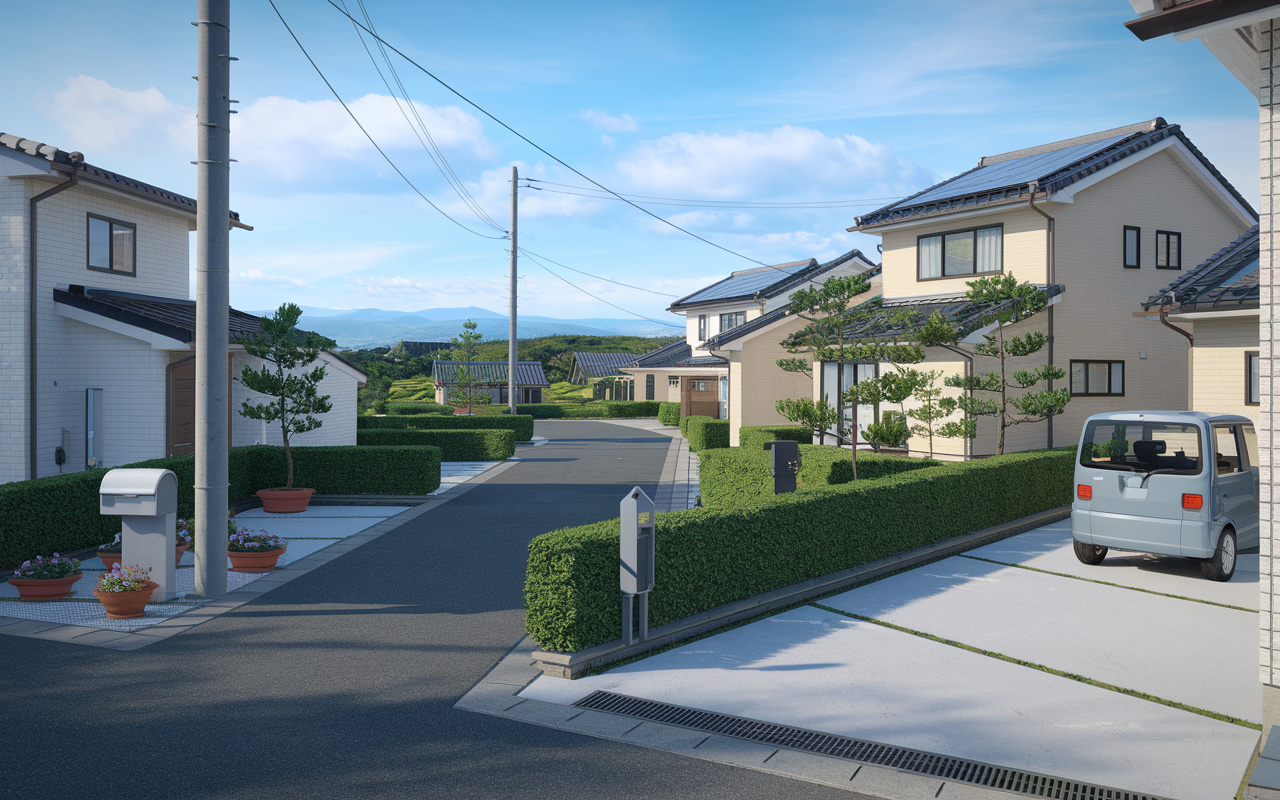 佐久市で住宅ローンのシミュレーションは必要？具体的な活用法や...の画像