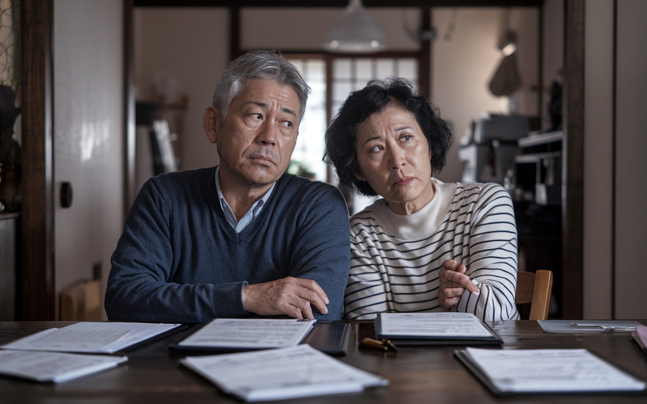佐久市で不動産の相続を考えていますか 相続手続きの流れを具体...の画像