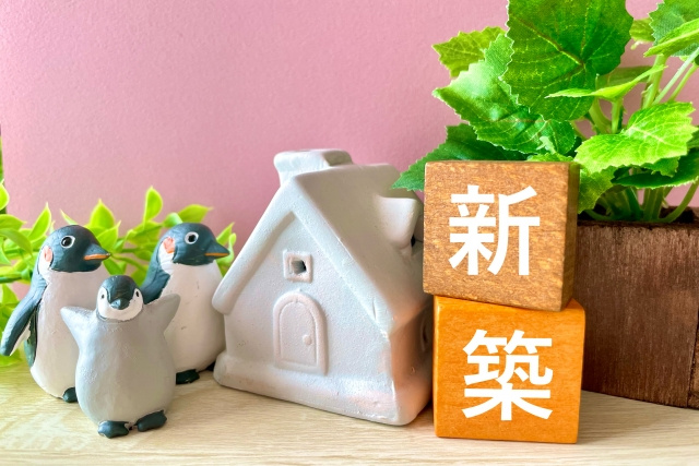 【姫路の新築賃貸】2026年春完成の「新築」を狙うなら今！最...の画像