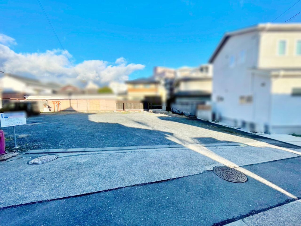 「[土地]亀岡市安町＼NEW／」の画像