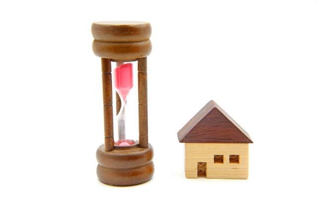 マンションに寿命が来たら住めなくなる？建て替えや耐用年数につ...の画像