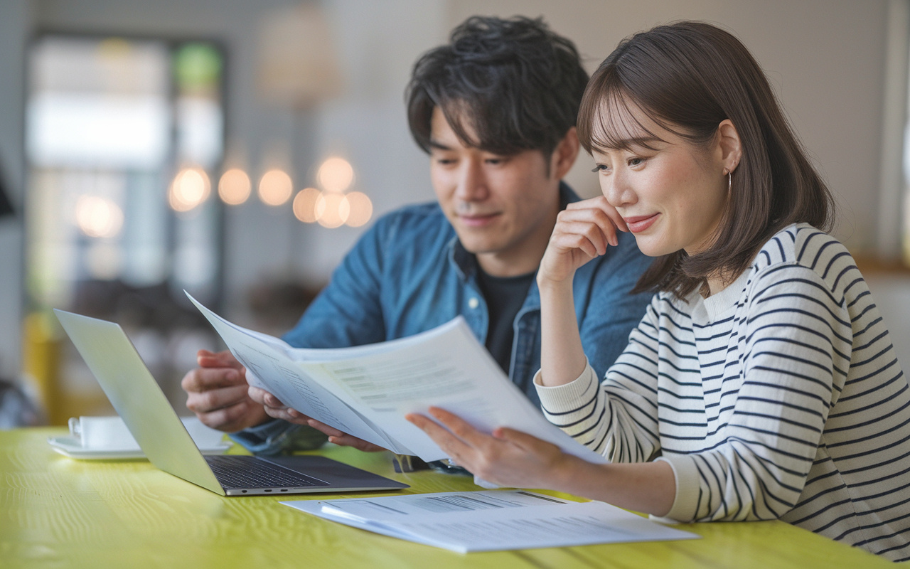 区分所有の購入体験談が気になる20代必見！資産形成の始め方を...の画像