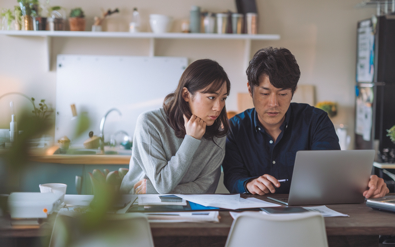 住宅ローンの平均返済額はどれくらい？30代に合う返済計画も紹...の画像