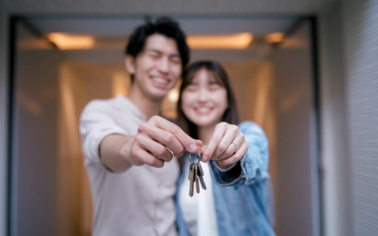 新築戸建て購入の手順は何から始める？資金計画や流れをわかりや...の画像