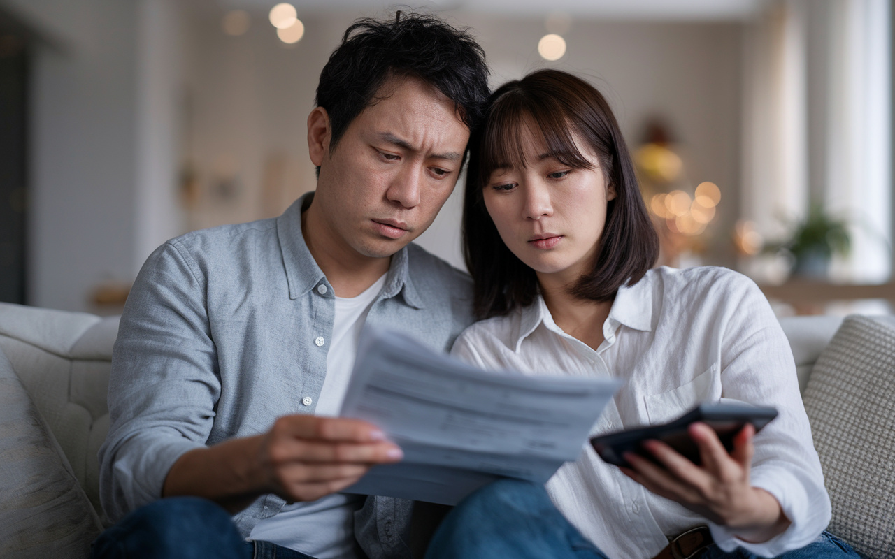 住宅ローンを頭金なしで組むデメリットは？将来のリスクも詳しく...の画像