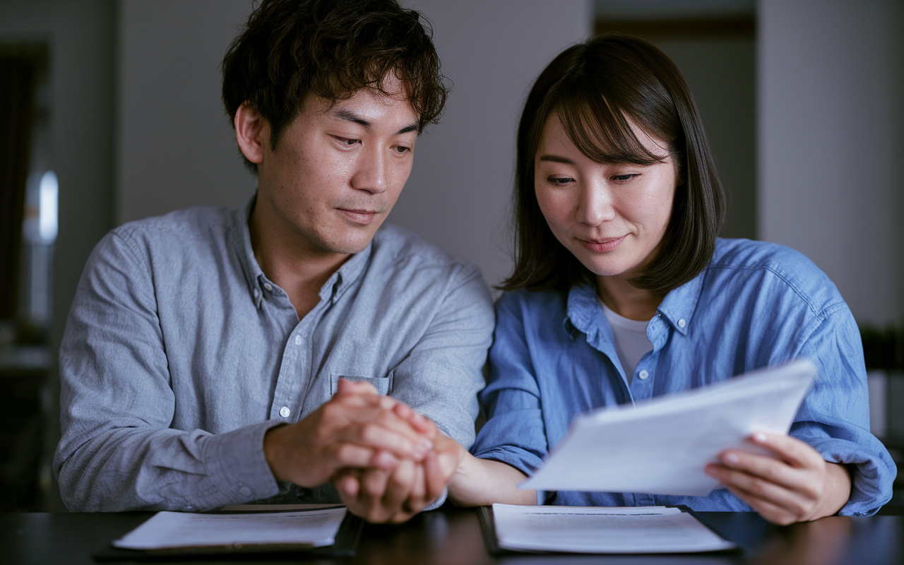 住宅ローン選びで夫婦合算はどんなメリットがある？活用時の注意...の画像
