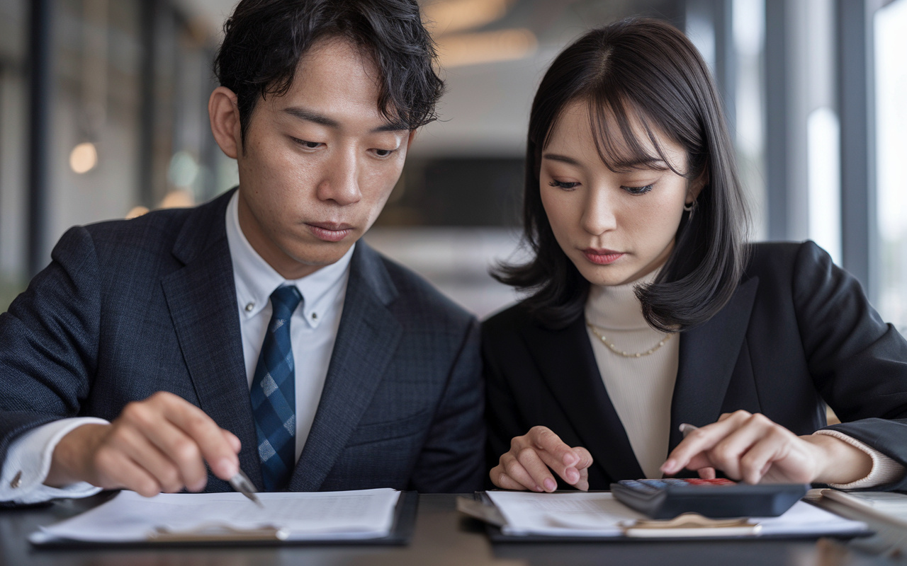 区分所有で投資を始めるなら利回りに注目！収益性を見極める方法...の画像