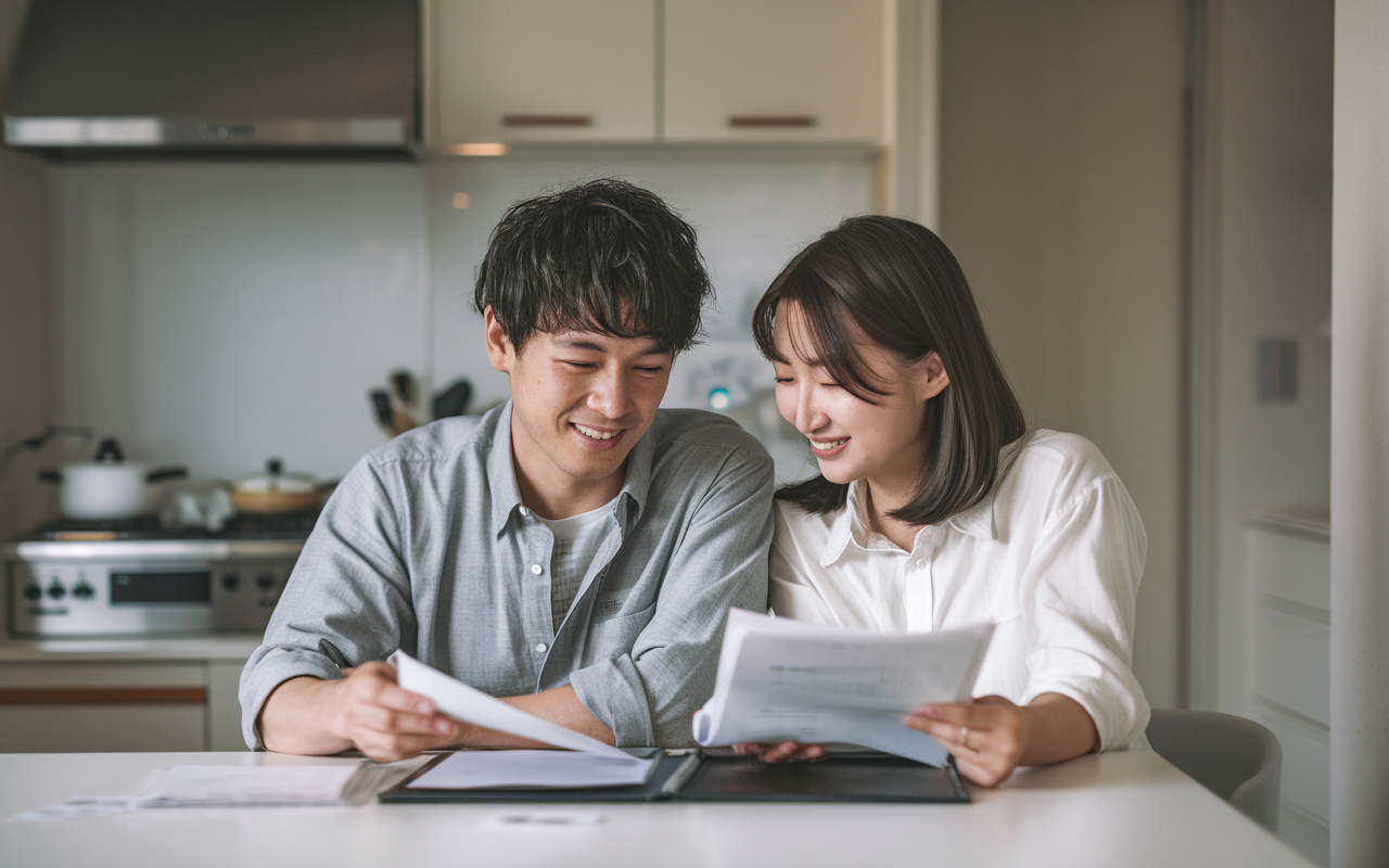 新築戸建て購入は20代でも可能？予算の決め方や資金設計を解説...の画像