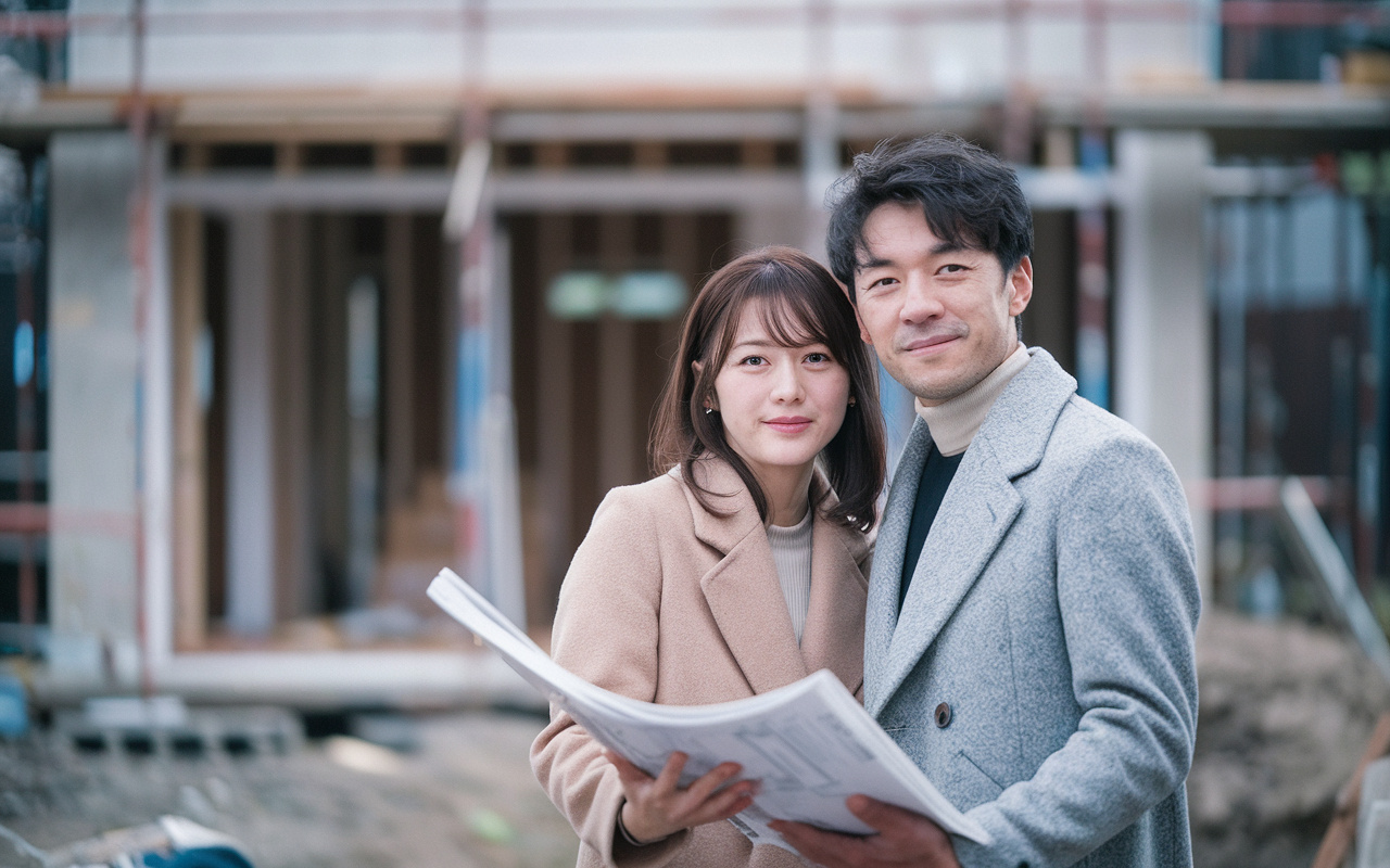 中古戸建てのリフォーム事例はどう選ぶ？費用や流れも詳しく紹介...の画像