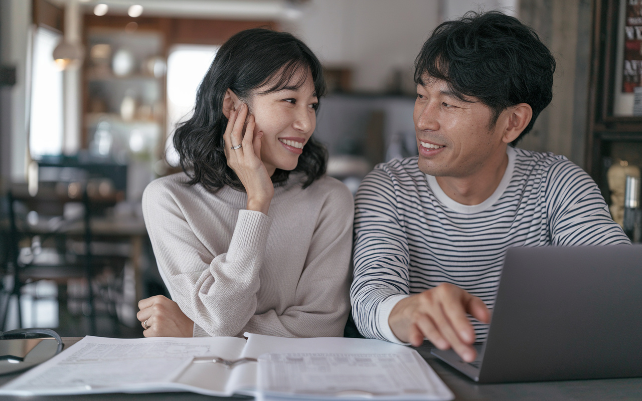 リフォームの補助金は夫婦で活用できる？中古住宅の申請ポイント...の画像