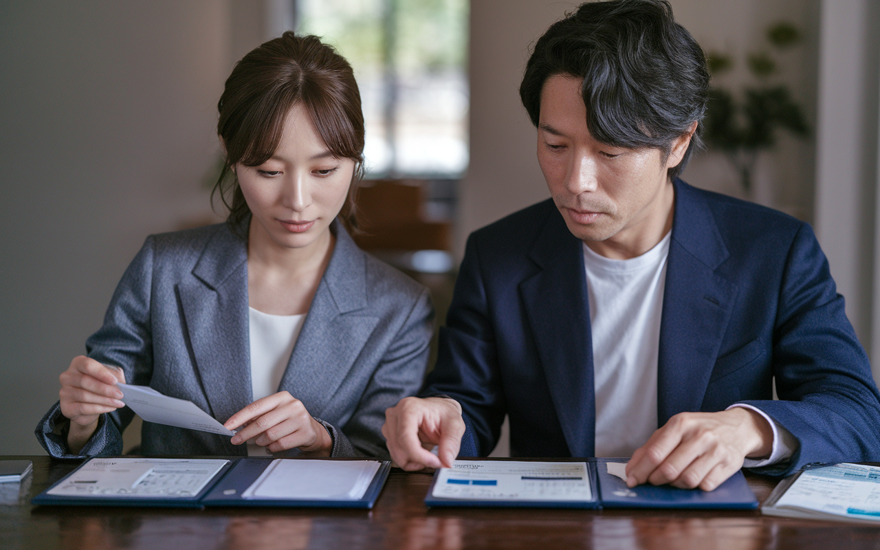 住宅ローンの事前審査に必要書類は何？準備の手順や注意点も紹介...の画像