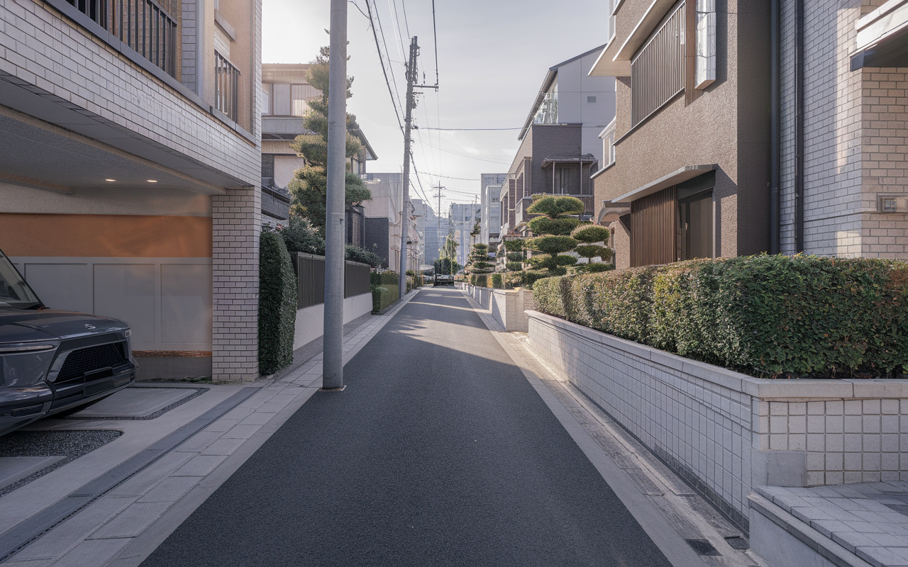 前橋市の不動産市況レポートはどうなっている？最新情報や今後の...の画像