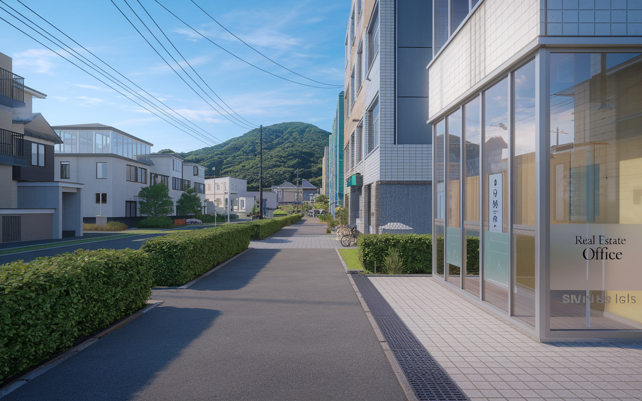 前橋市の不動産価格は年度別でどう変わる？比較データで市場動向...の画像
