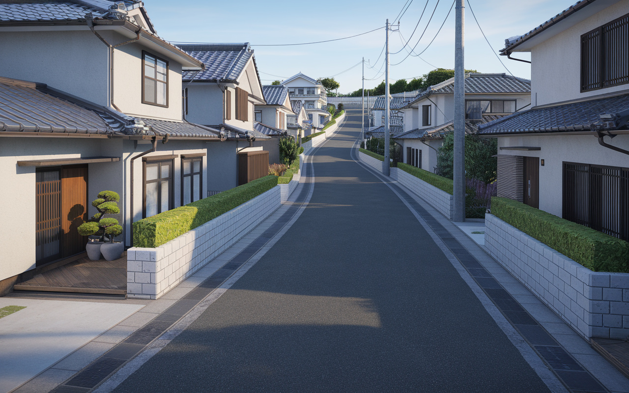 小山市で戸建て売却を初めて考える方へ！注意点や準備の流れも解...の画像