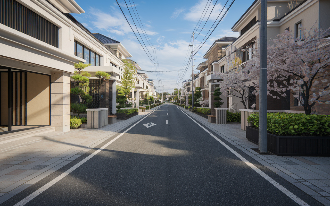 小山市で中古戸建の売却を検討中の方必見！査定や手順もわかりや...の画像