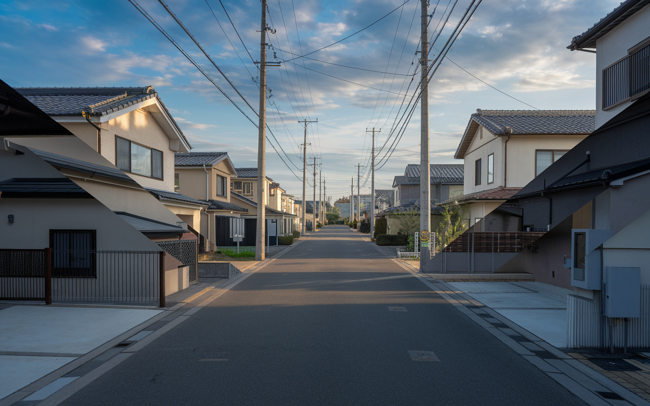 小山市で中古住宅を売却したい方必見！流れや注意点を知って安心...の画像