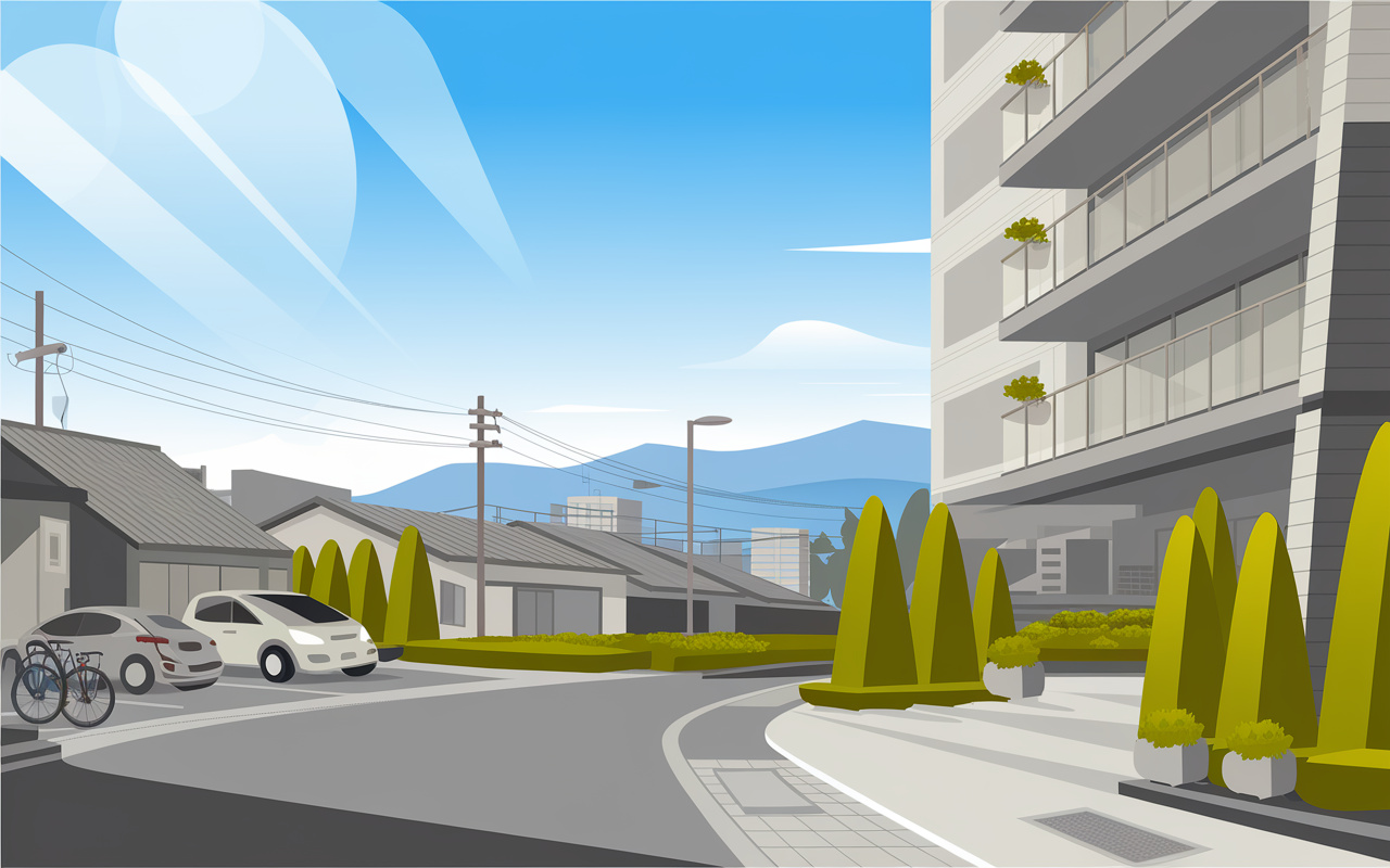 岐阜市で2月に賃貸アパートへ引っ越す理由は？メリットデメリッ...の画像