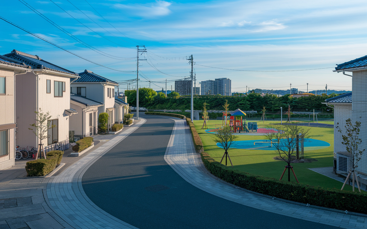 枚方市で子育てしやすい住みやすい理由は？安心の支援や環境につ...の画像