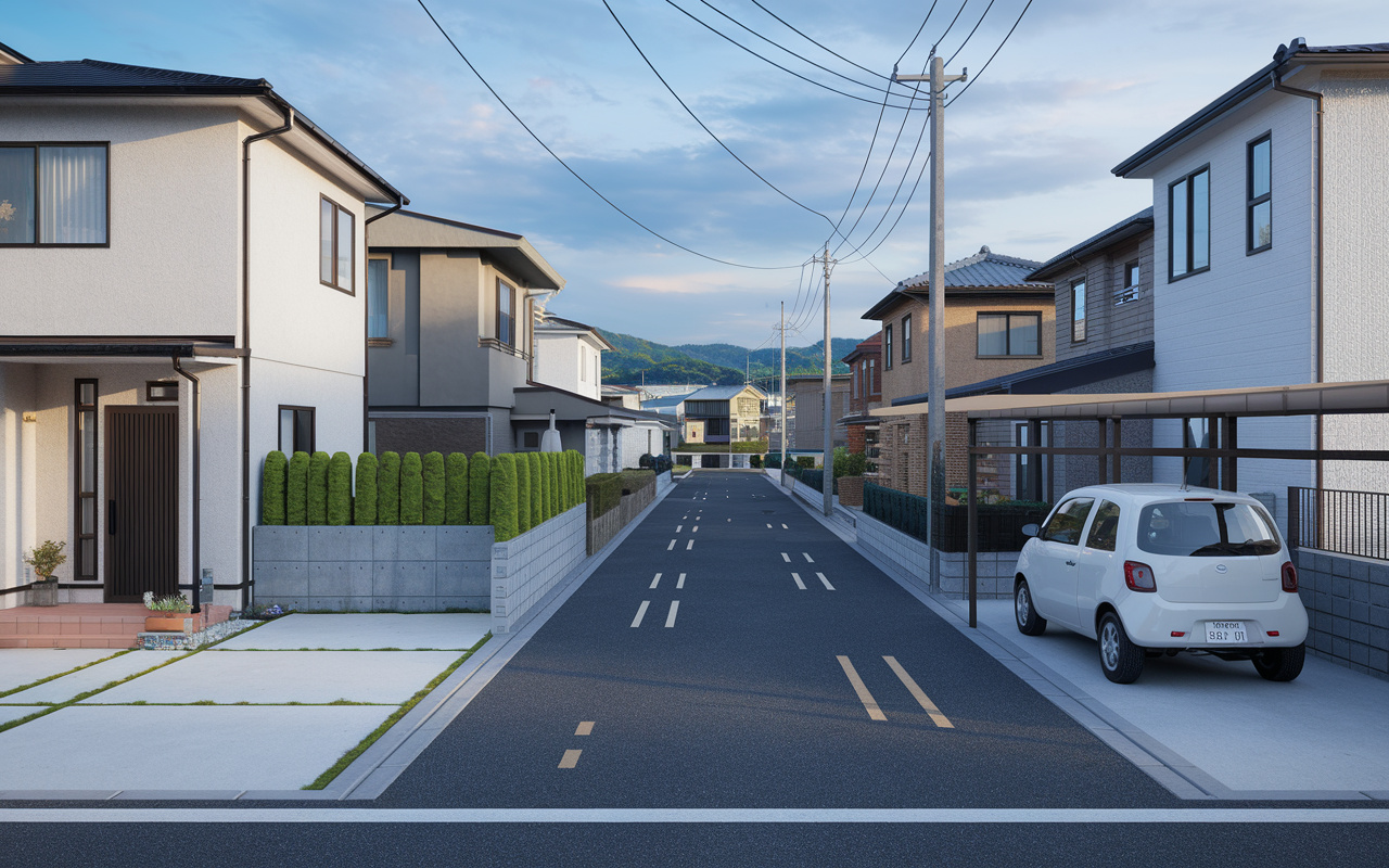 枚方市で中古住宅を選ぶ購入ポイントは？失敗しない探し方を紹介...の画像