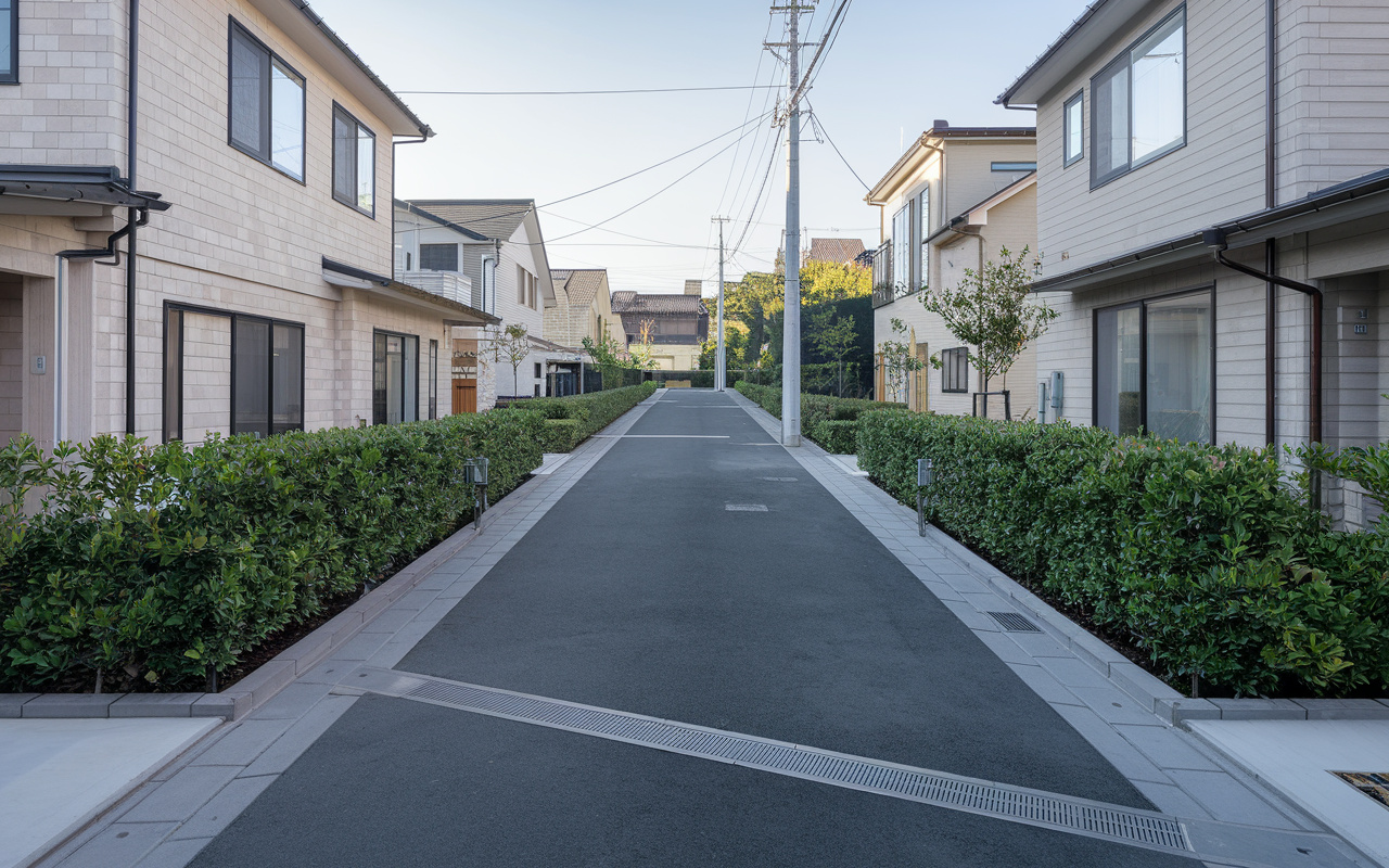 枚方市で新築戸建て内覧するポイントは？見落としがちな確認事項...の画像