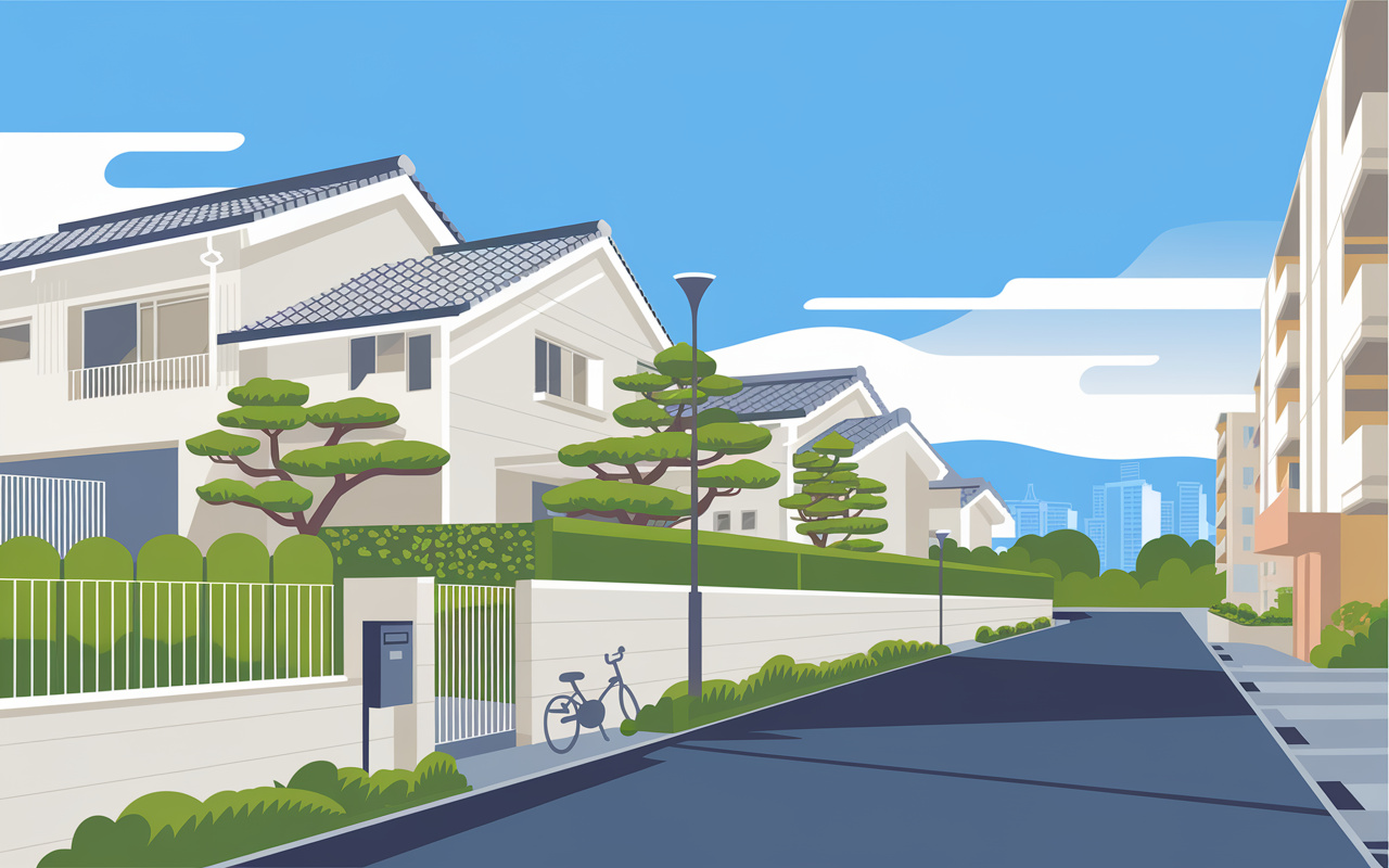 枚方市で不動産査定を受けたい方へ方法を紹介！初めてでも安心の...の画像