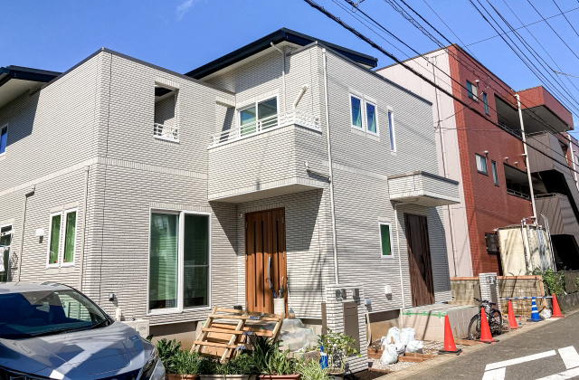 二世帯住宅の購入で後悔しない！メリットや節税効果についても解...の画像