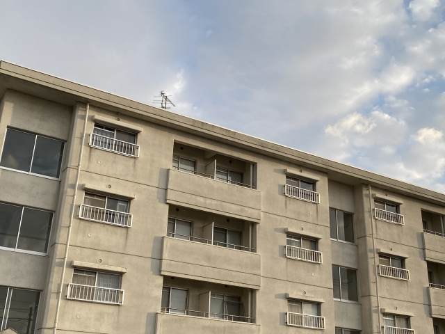 団地の売却はそのままがいい？3つの売却方法の選び方についても...の画像