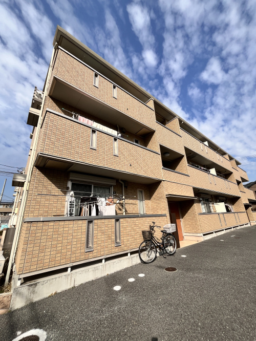 カーサ　サンシビリテ　B棟の画像