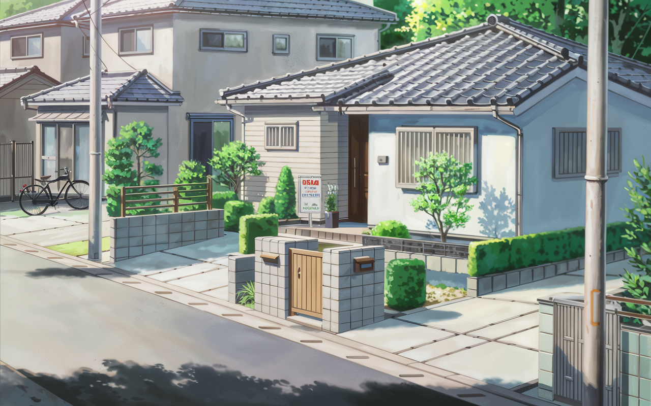 中古戸建ての購入はどんな流れが基本？初めての方も安心して進め...の画像