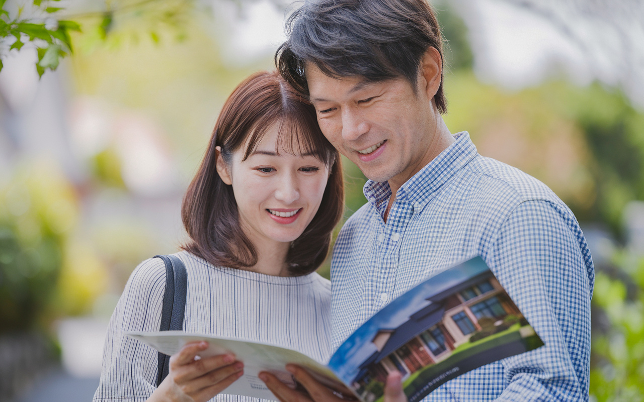 所沢市で土地購入を検討中の方必見！おすすめエリアや選び方も紹...の画像