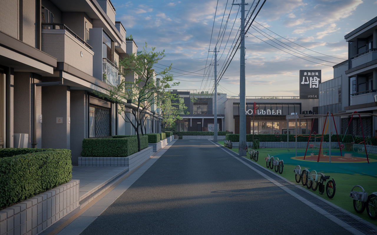 所沢市の住みやすさはどう？評判と暮らしやすい理由を解説の画像