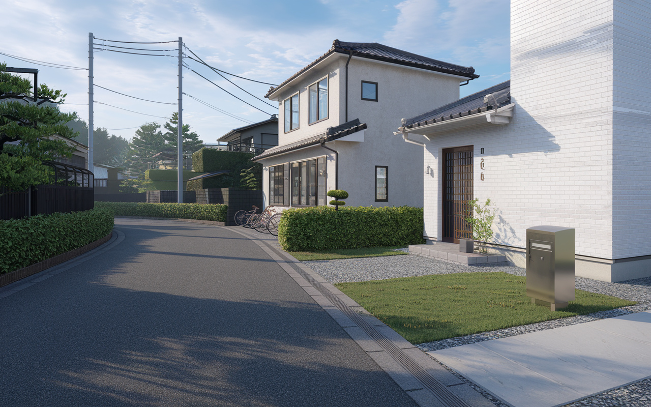 住宅購入で迷ったら新築と中古どちらが良い？選び方のポイントを...の画像