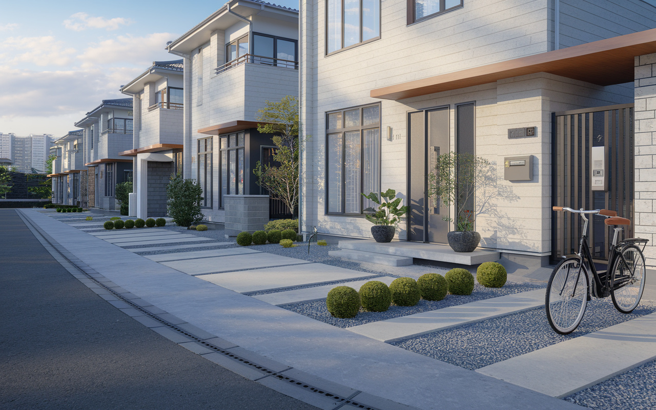 新築住宅の住み心地は口コミでどう評価される？選び方のコツも紹...の画像
