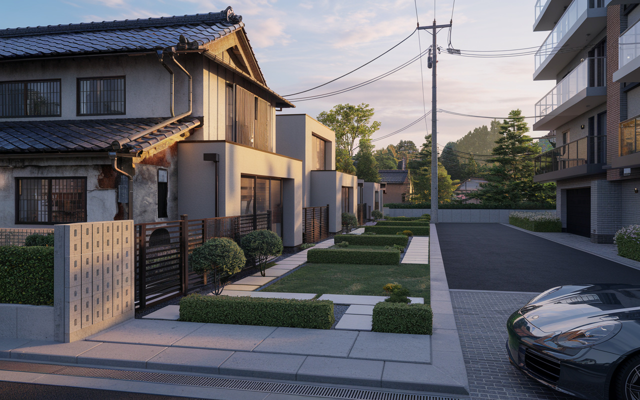 新築と中古の資産価値の違いは？売却を意識した選び方も紹介の画像