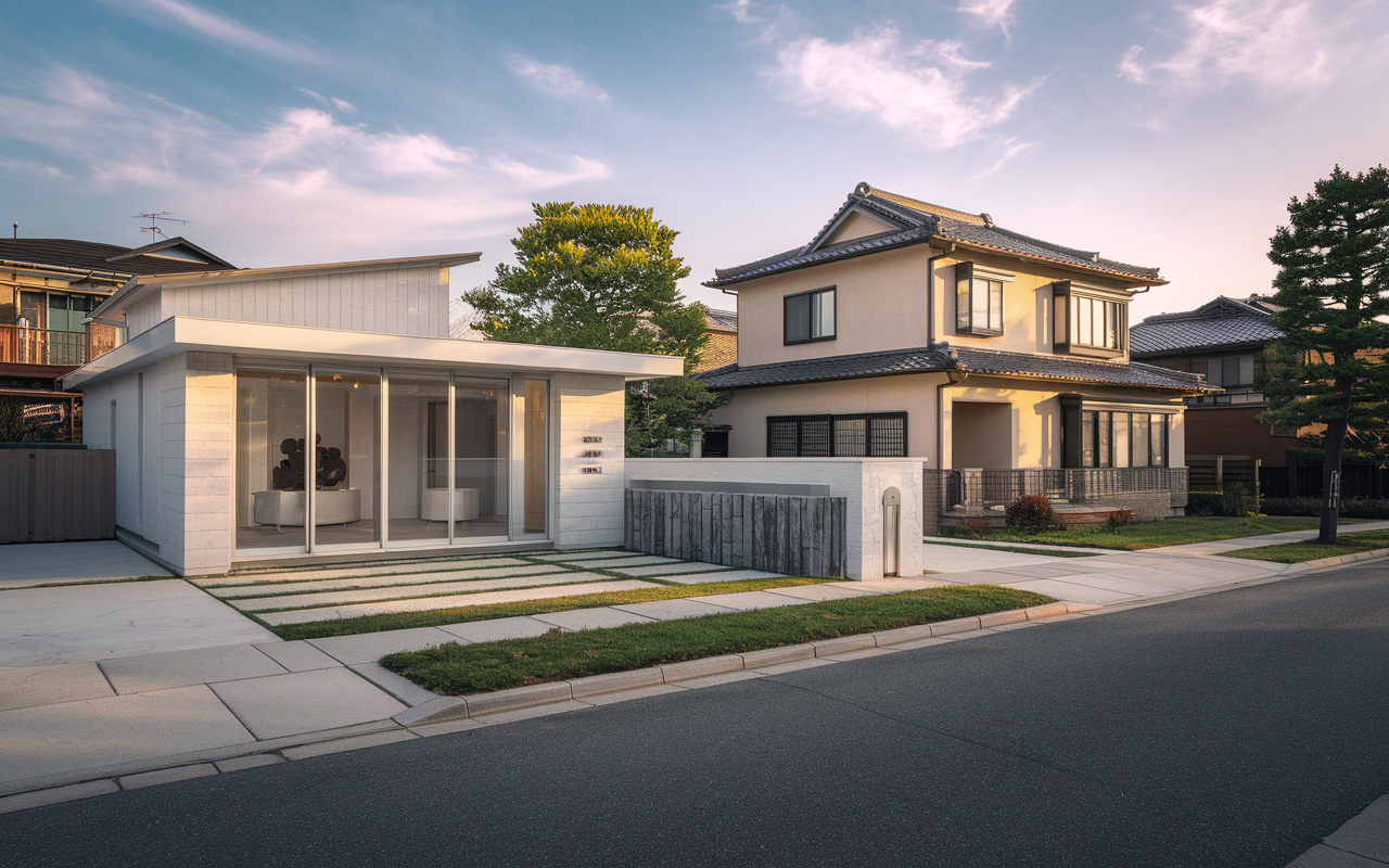 新築と中古住宅どちらがコストパフォーマンスが良い？購入時の比...の画像