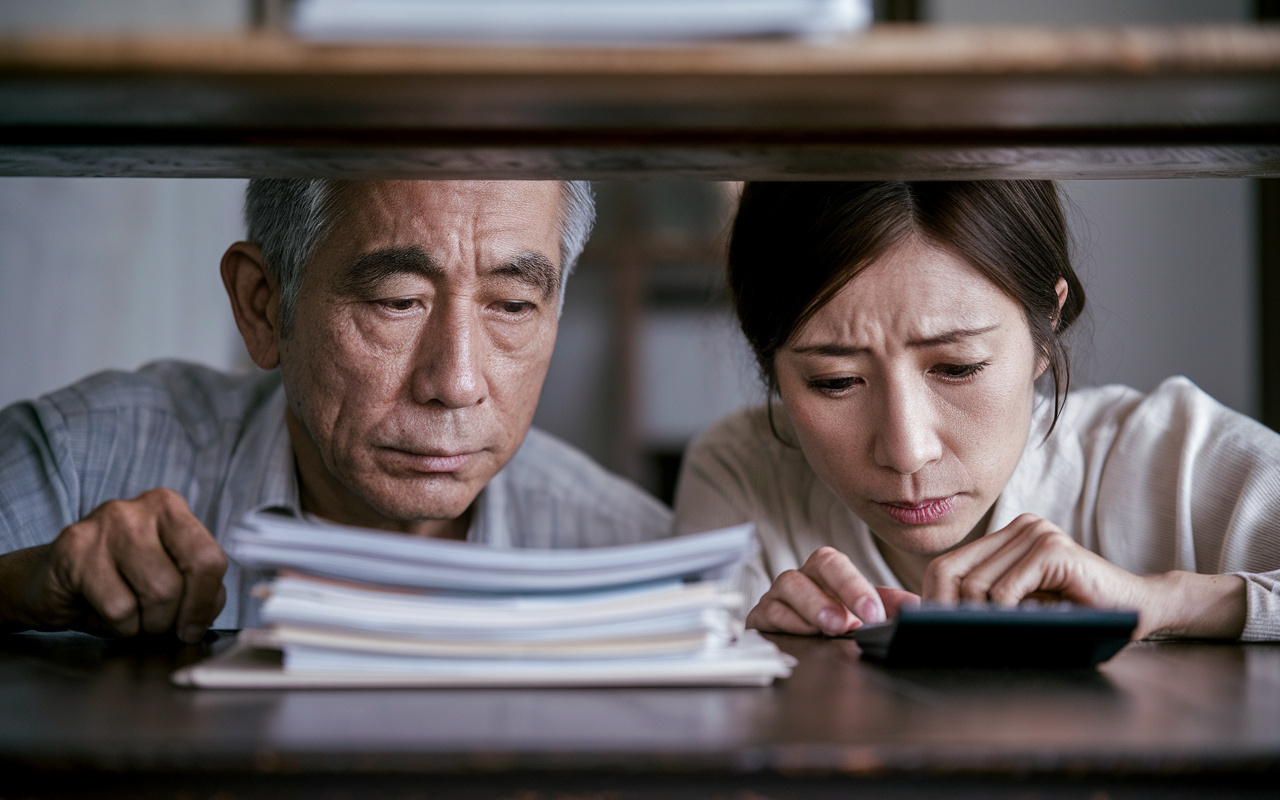 住宅ローンは多重債務でも融資可能性がある？審査の流れや注意点...の画像