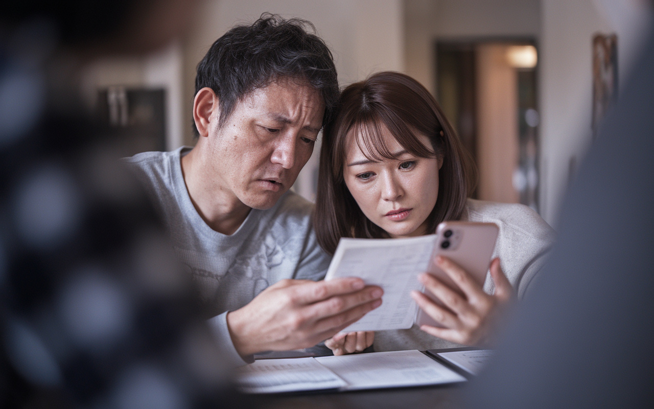 多重債務と住宅ローン返済に悩んだら相談窓口へ！安心できる相談...の画像