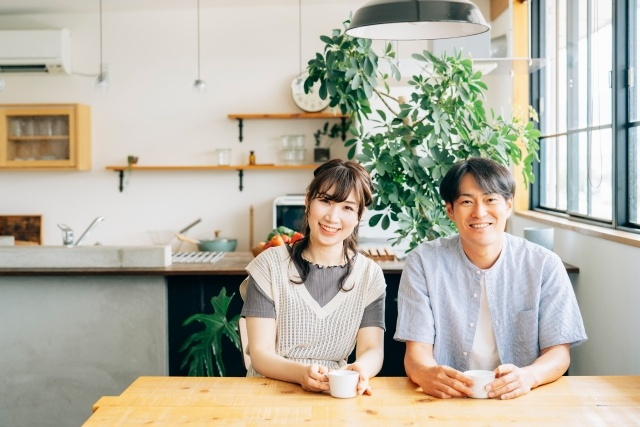 住み替えで賃貸から購入する流れとは？住宅ローン選びのコツも紹...の画像