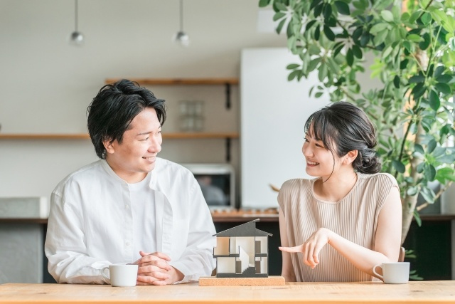 住宅ローンの金利はどう選ぶと得なのか？得する仕組みや注意点も...の画像