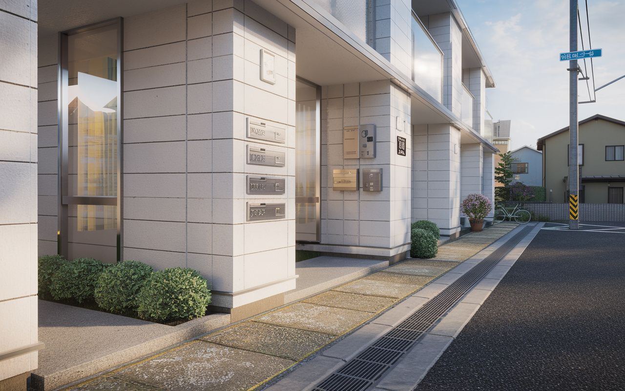 地番と住居表示の違いを知っていますか？住所の確認方法や注意点...の画像