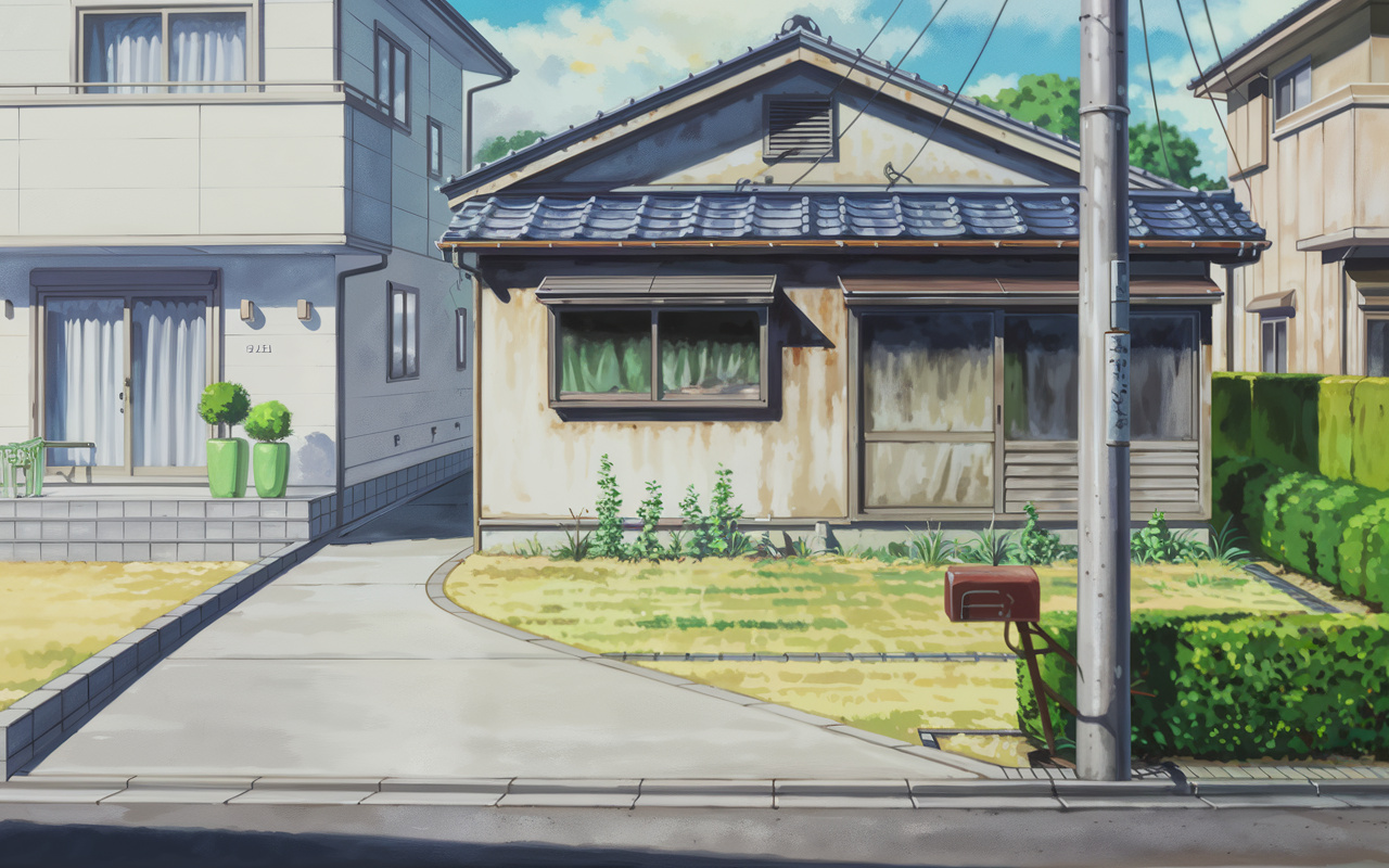 空き家の管理はなぜ必要なのか？必要性と基本をわかりやすく解説...の画像