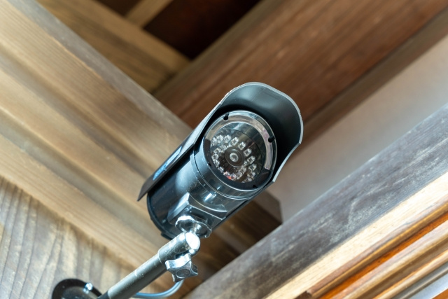 空き家の防犯対策は大丈夫？狙われやすい家の特徴についても解説...の画像